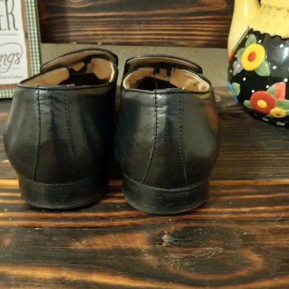 VINTAGE PIERRE CARDIN DRESS SHOES - Picture 5 of 8